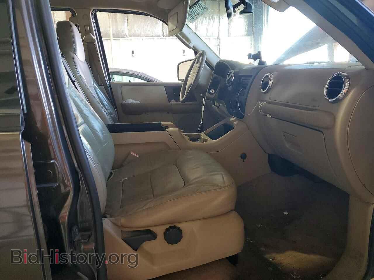 2005 FORD EXPEDITION - VIN: 1FMPU15565LA89751 - Фото 7