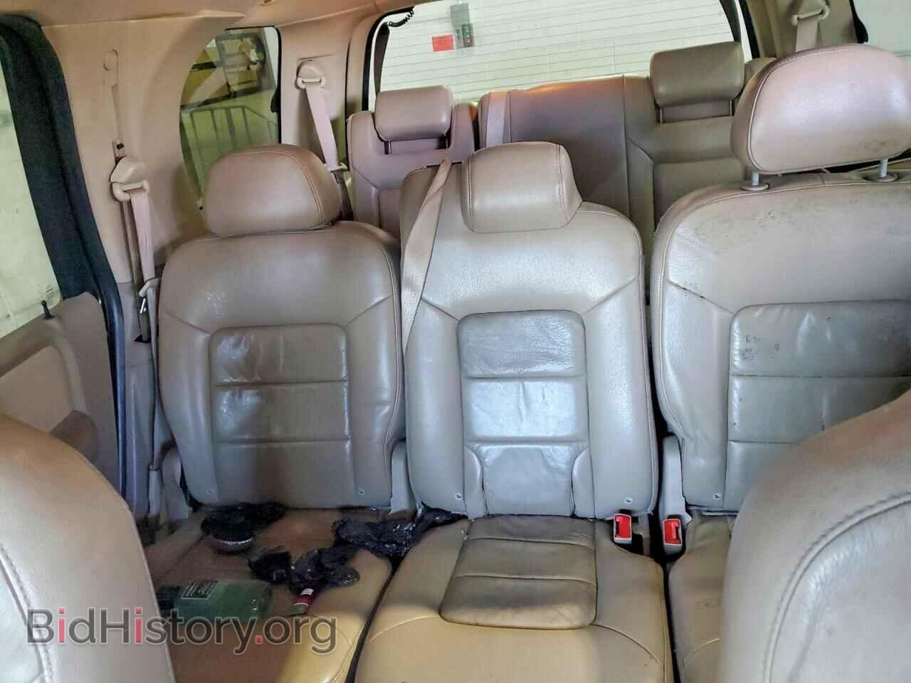2005 FORD EXPEDITION - VIN: 1FMPU15565LA89751 - Фото 10