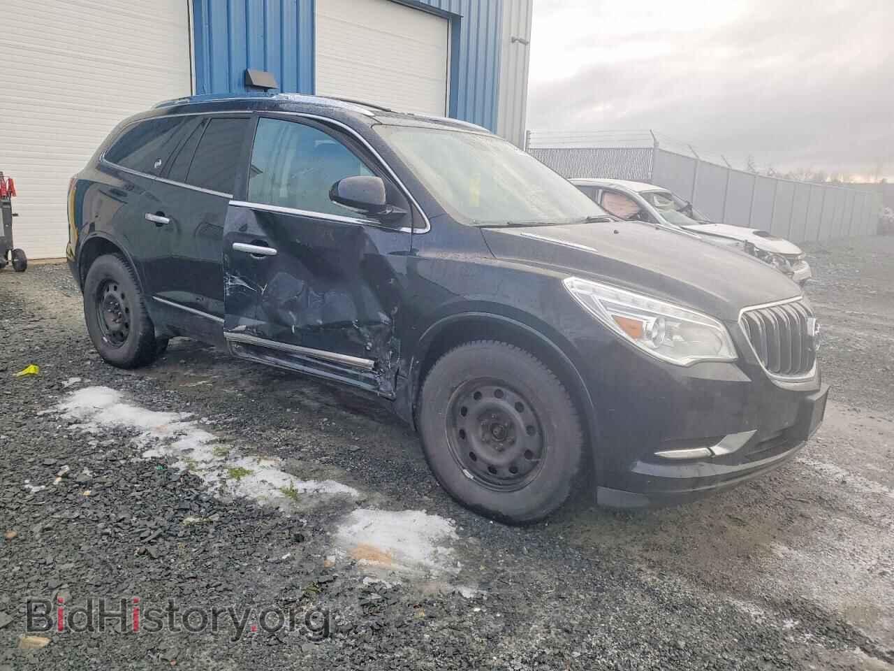 2017 BUICK ENCLAVE - VIN: 5GAKVBKD7HJ336726 - Photo 4