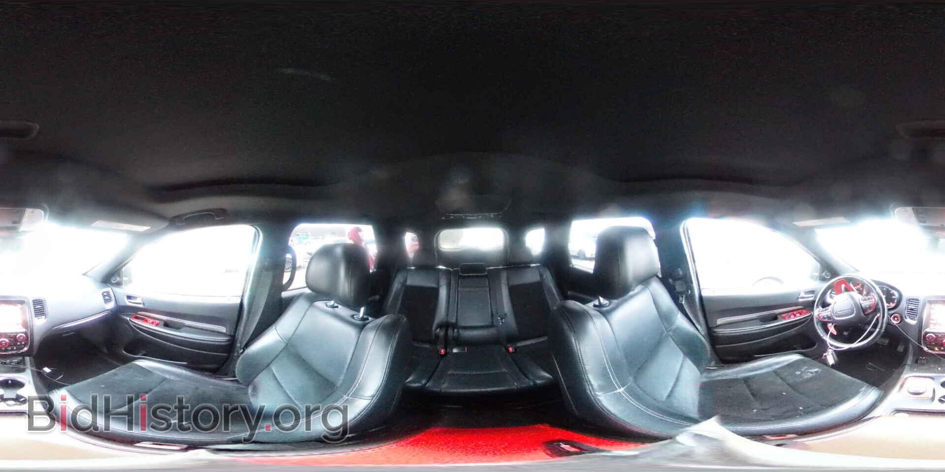 2016 DODGE DURANGO - VIN: 1C4RDJAG2GC308955 - Photo 14
