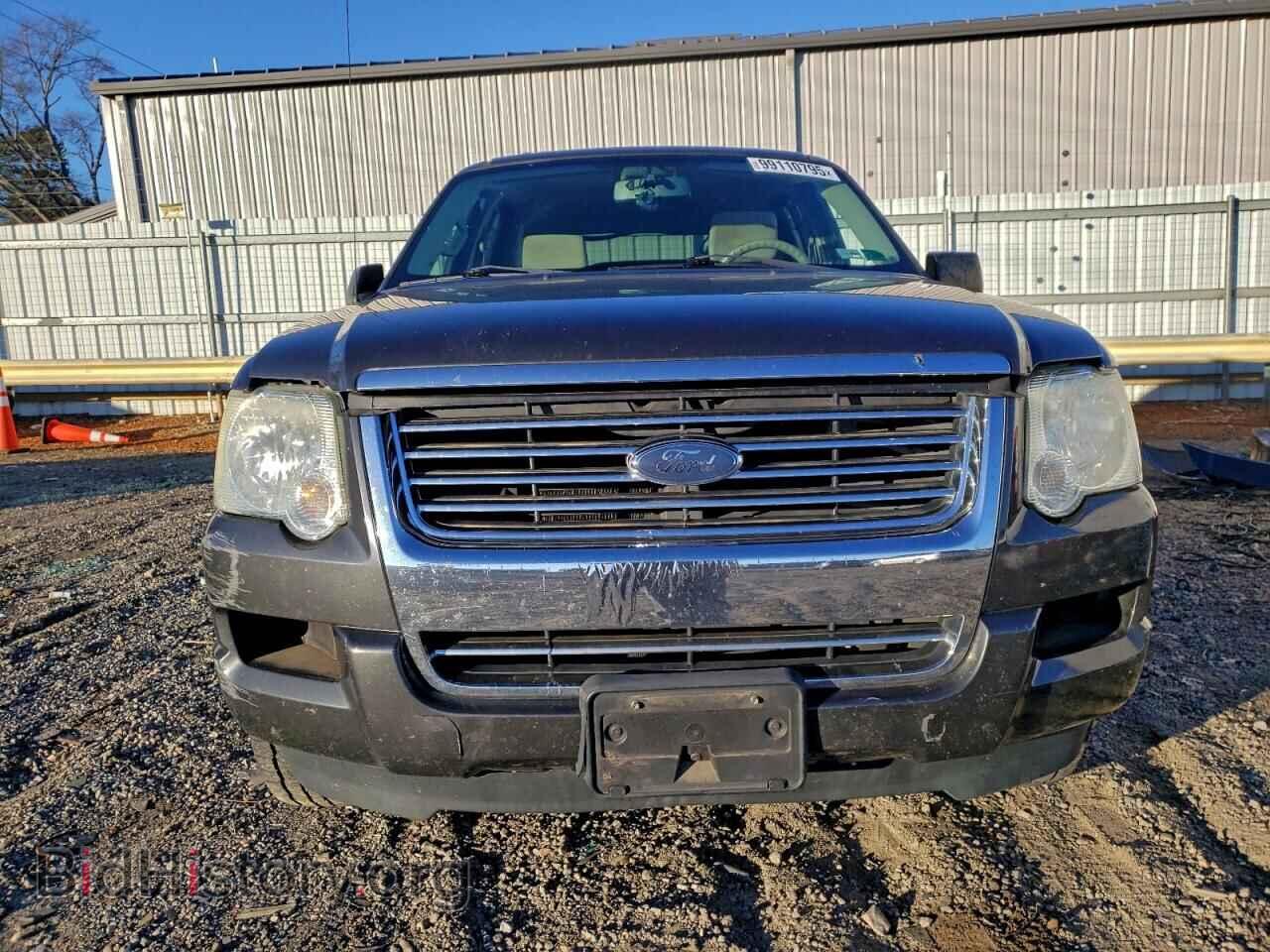 2007 FORD EXPLORER - VIN: 1FMEU63E27UB00068 - Фото 5
