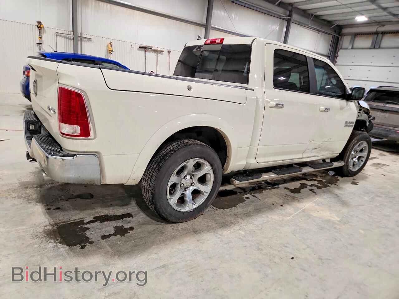 2017 RAM 1500 - VIN: 1C6RR7NT9HS816480 - Фото 3