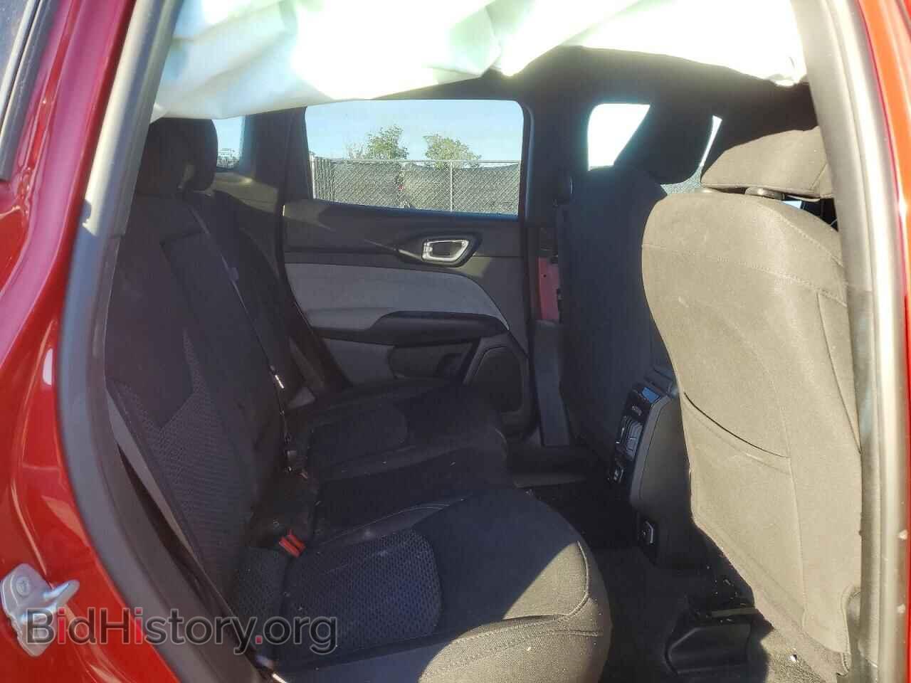 2023 JEEP COMPASS - VIN: 3C4NJDANXPT566295 - Фото 11