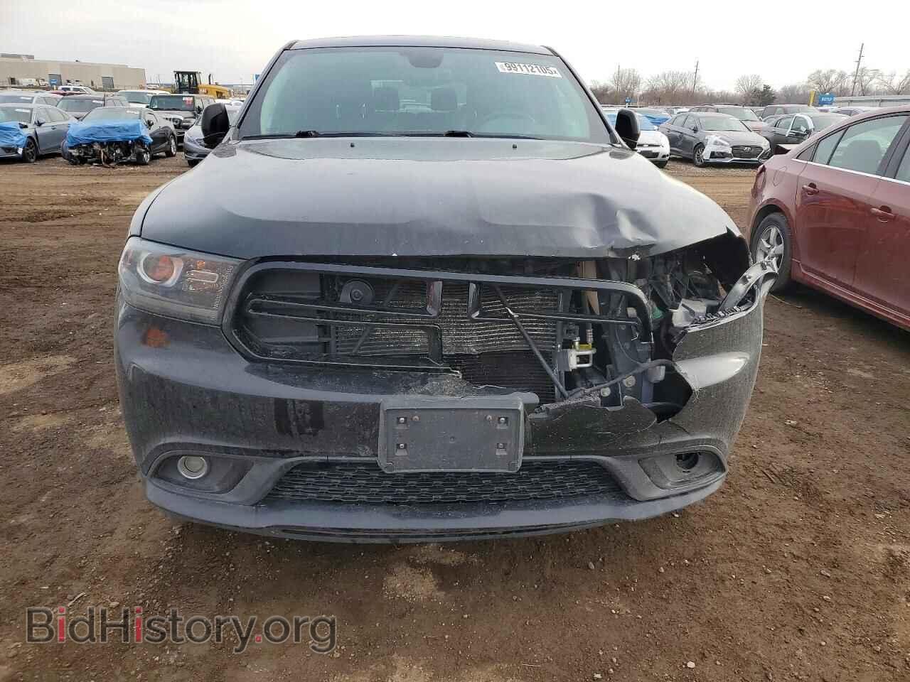 2017 DODGE DURANGO - VIN: 1C4RDJDG5HC724897 - Photo 5