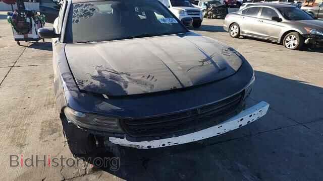 2015 DODGE CHARGER - VIN: 2C3CDXAT2FH817627 - Фото 14