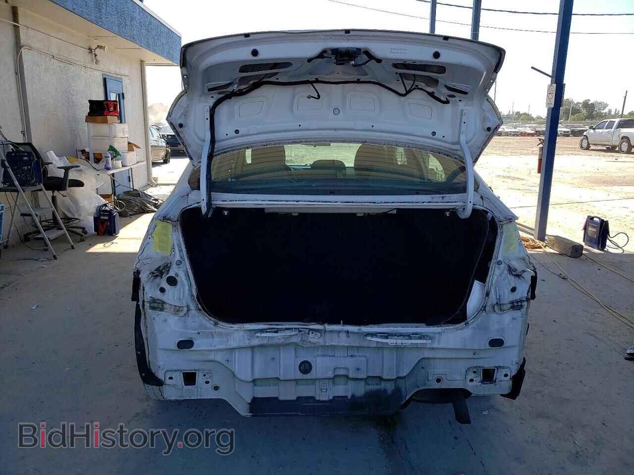 2017 KIA FORTE - VIN: 3KPFK4A74HE050541 - Фото 6