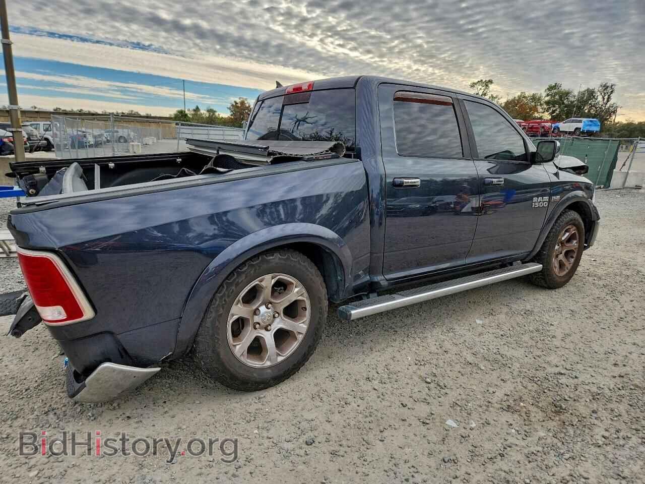 2016 RAM 1500 - VIN: 1C6RR6NT9GS345245 - Фото 3