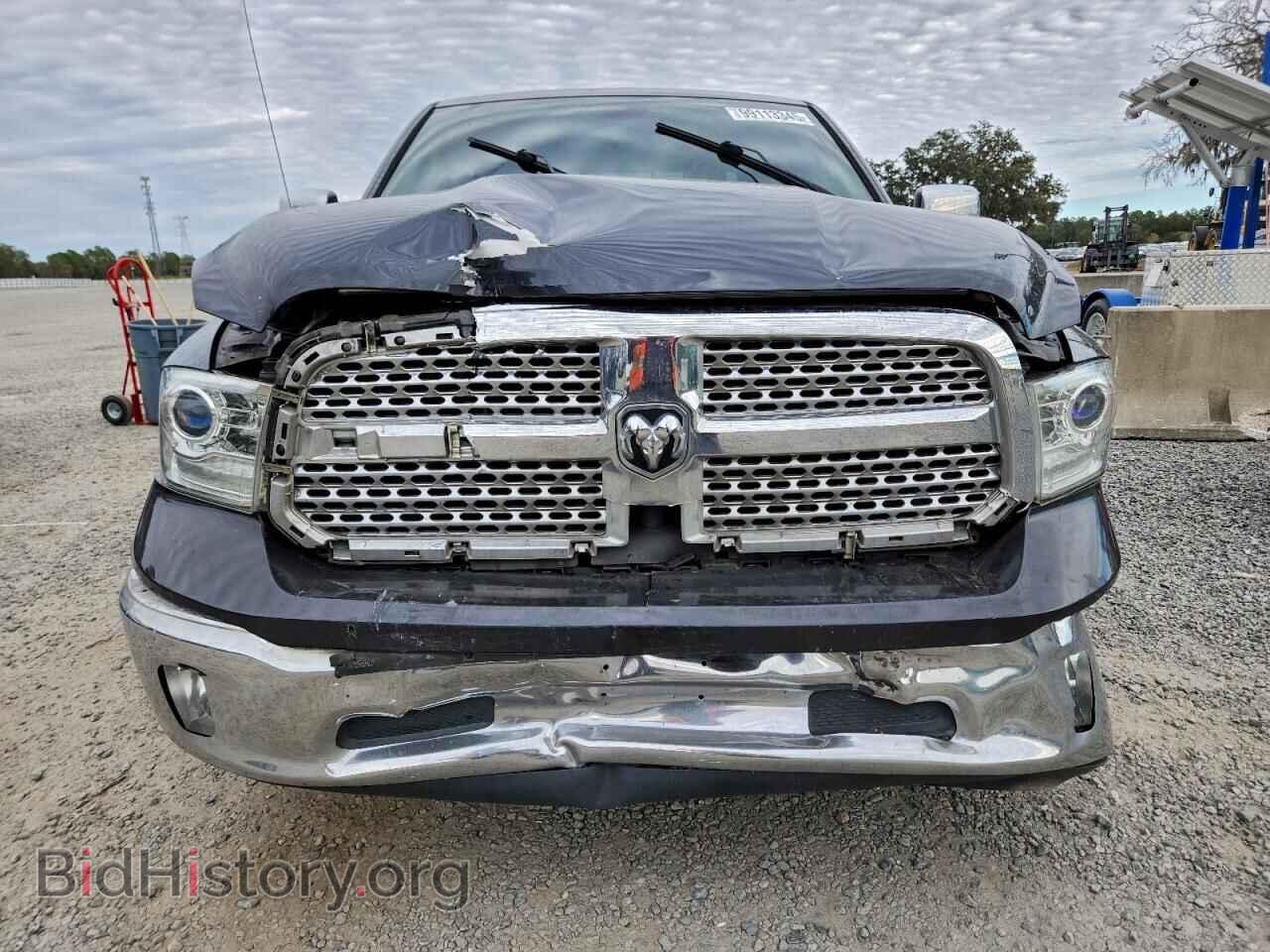 2016 RAM 1500 - VIN: 1C6RR6NT9GS345245 - Фото 5
