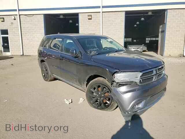 2019 DODGE DURANGO - VIN: 1C4RDJAG0KC544545 - Photo 14