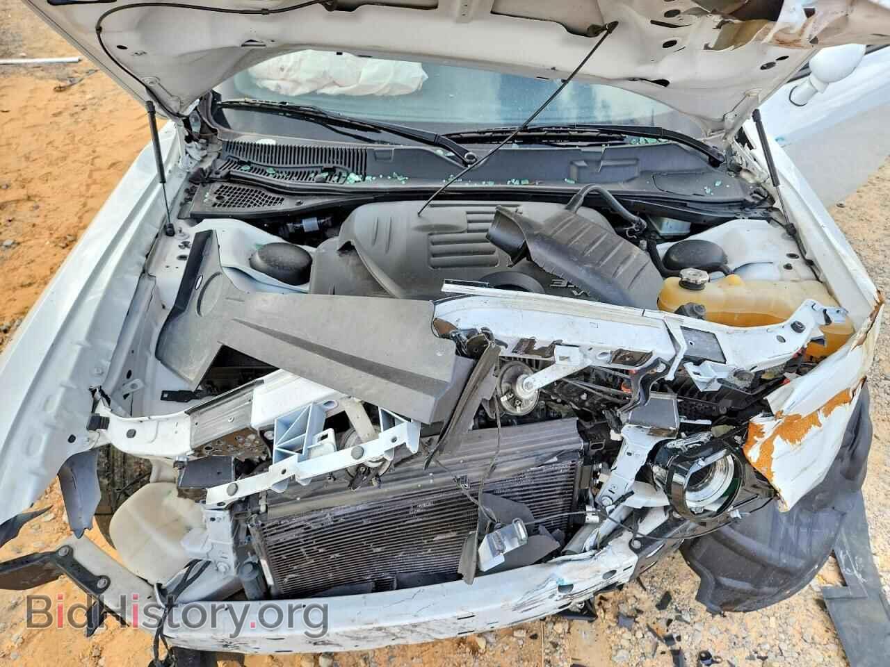 2019 DODGE CHALLENGER - VIN: 2C3CDZAG2KH632311 - Фото 11