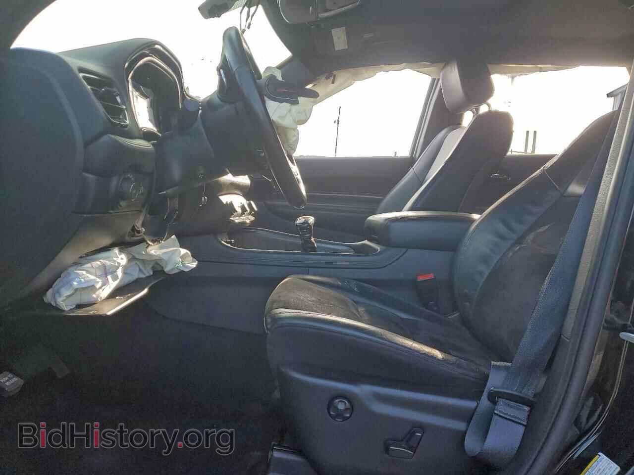 2022 DODGE DURANGO - VIN: 1C4SDHCT3NC218103 - Фото 7