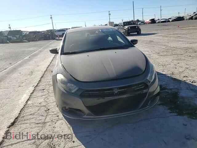 2016 DODGE DART - VIN: 1C3CDFFA5GD816469 - Фото 13