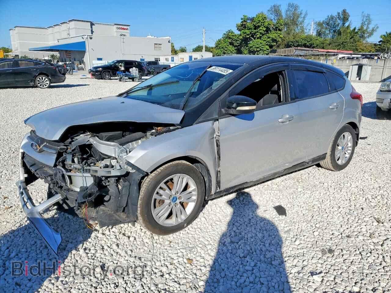 Photo 1FADP3K24DL348603 - FORD FOCUS 2013