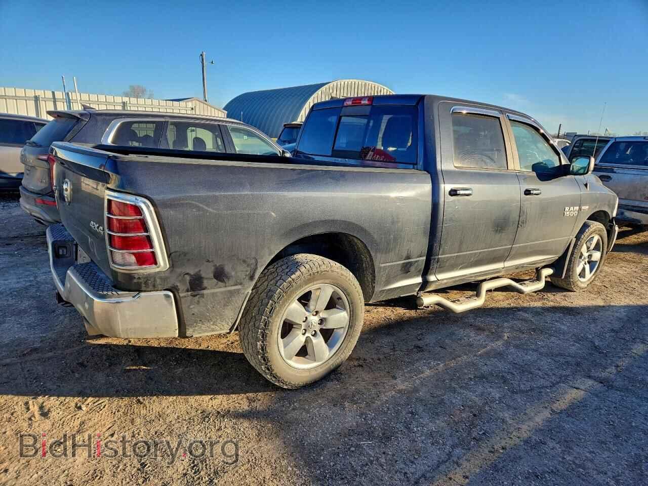 2017 RAM 1500 - VIN: 1C6RR7TT2HS688621 - Фото 3