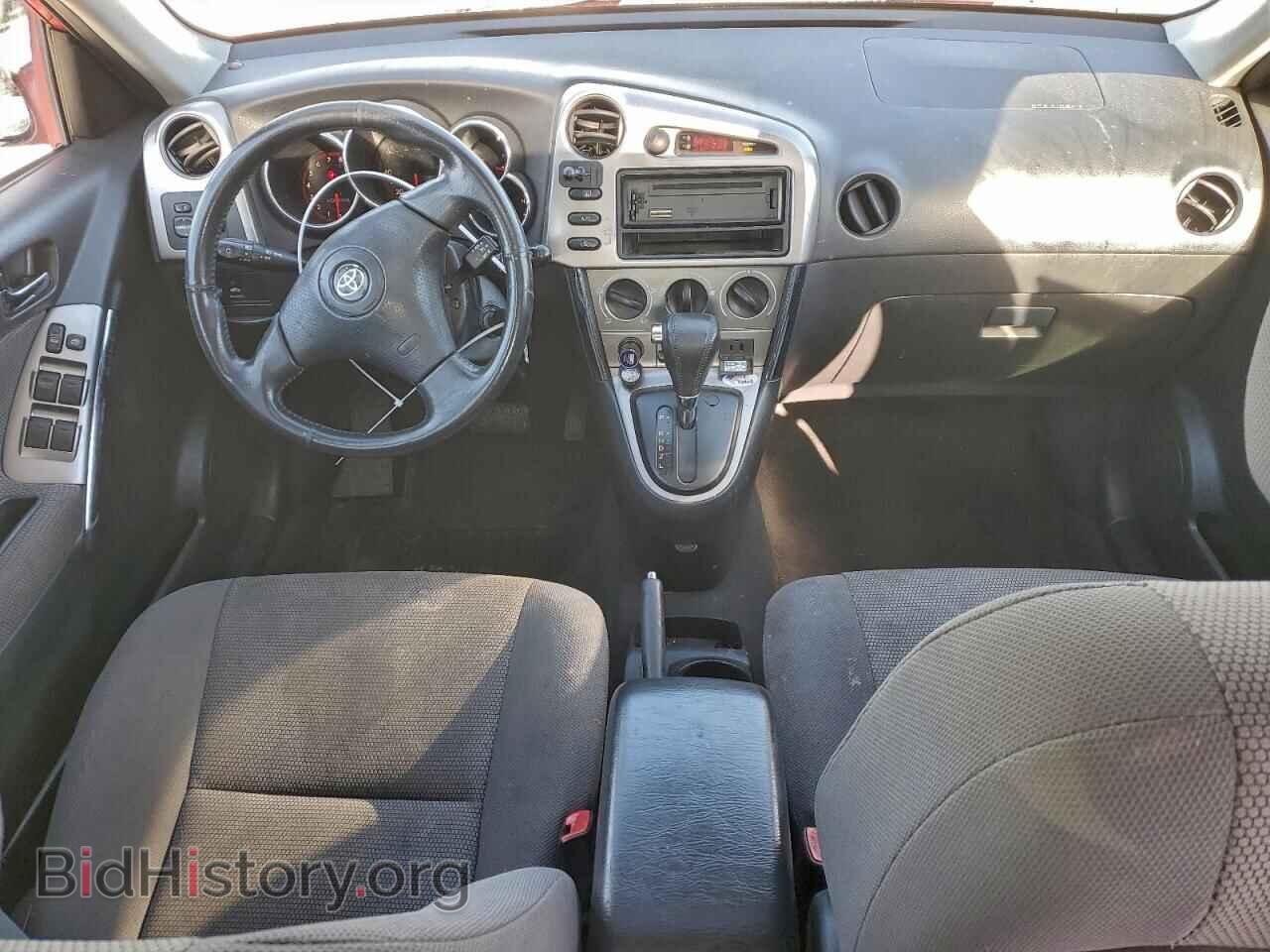 2007 TOYOTA COROLLA - VIN: 2T1KR32E87C646900 - Фото 8