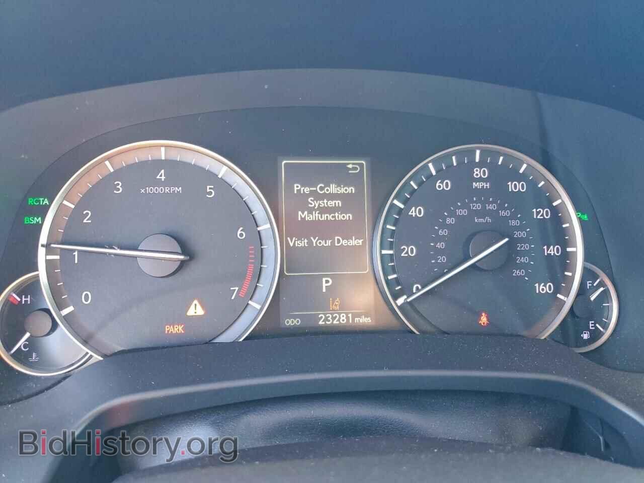 2018 LEXUS RX350 - VIN: 2T2ZZMCA7JC097628 - Фото 9