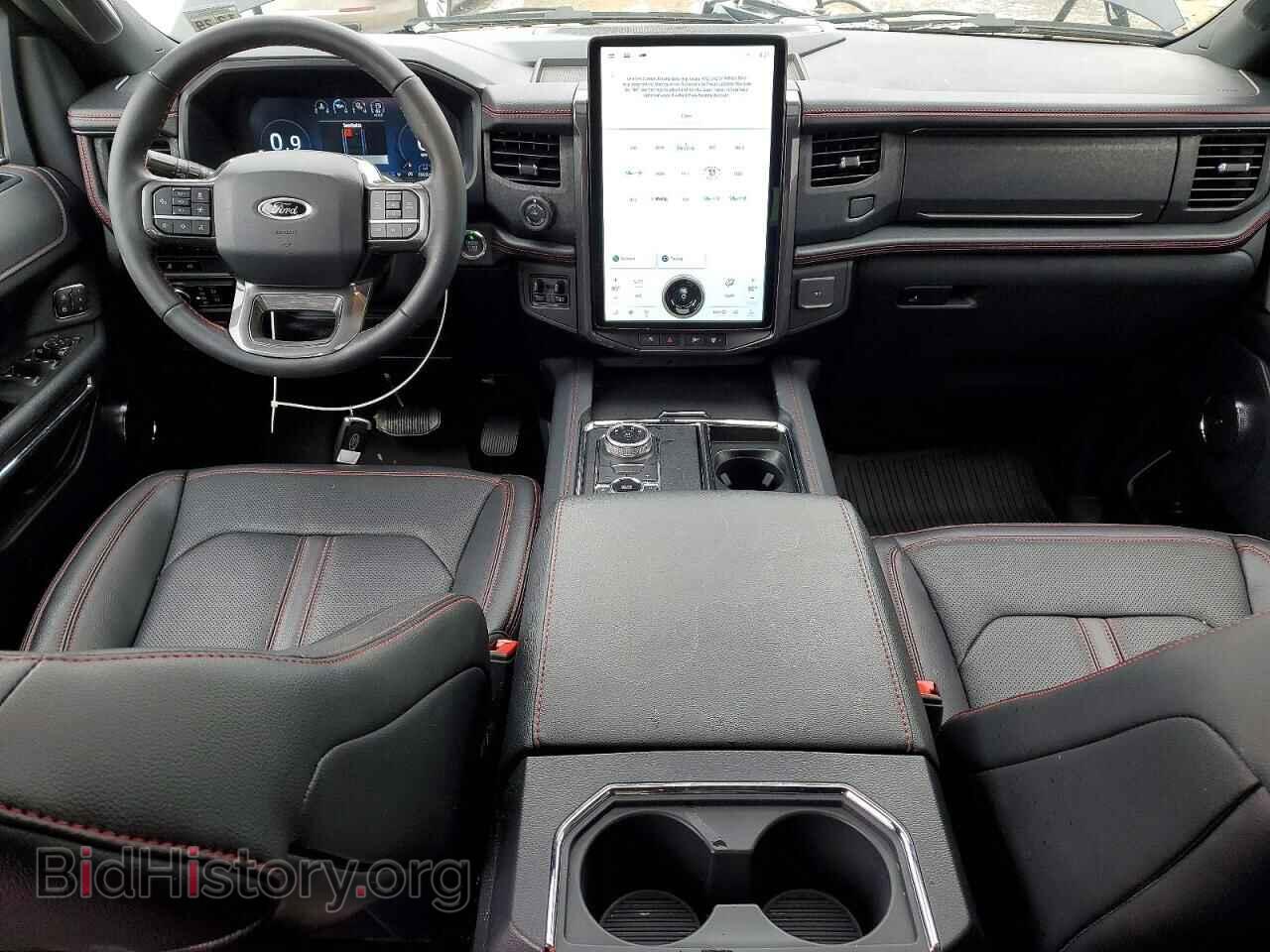 2024 FORD EXPEDITION - VIN: 1FMJK2A84REB05764 - Фото 8