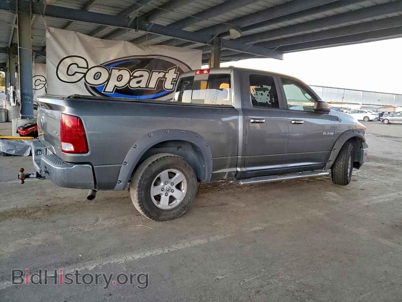 2010 DODGE All Models - VIN: 1D7RV1GP8AS224551 - Фото 3