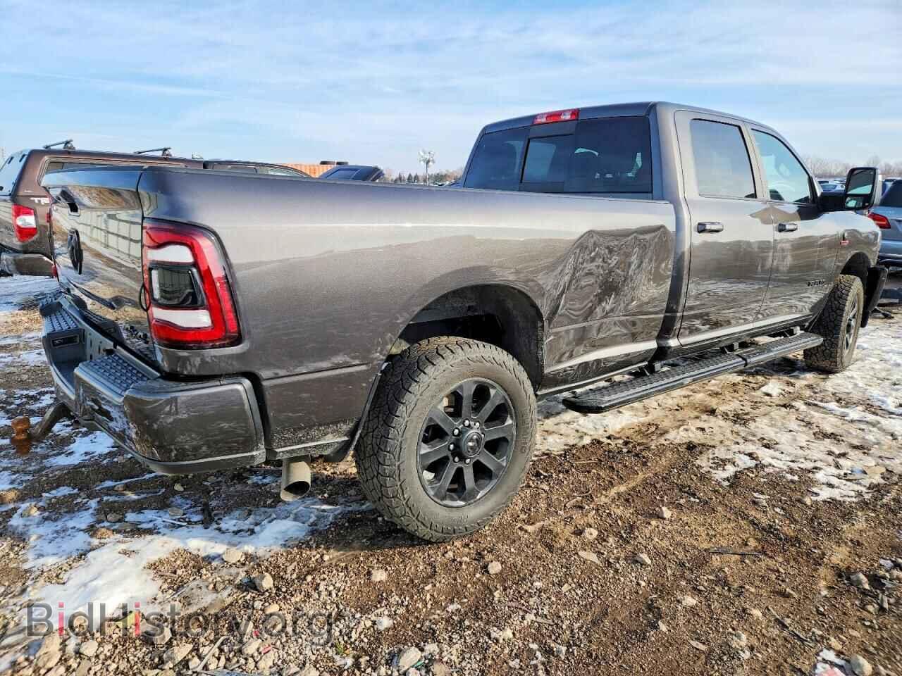 2024 RAM 3500 - VIN: 3C63R3HLXRG122125 - Фото 3