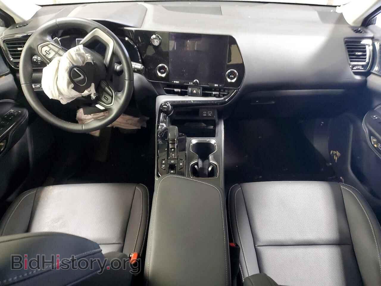 2022 LEXUS NX - VIN: 2T2GKCEZ4NC004675 - Фото 8