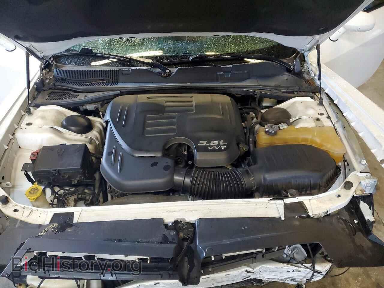 2018 DODGE CHALLENGER - VIN: 2C3CDZAG4JH263000 - Фото 11