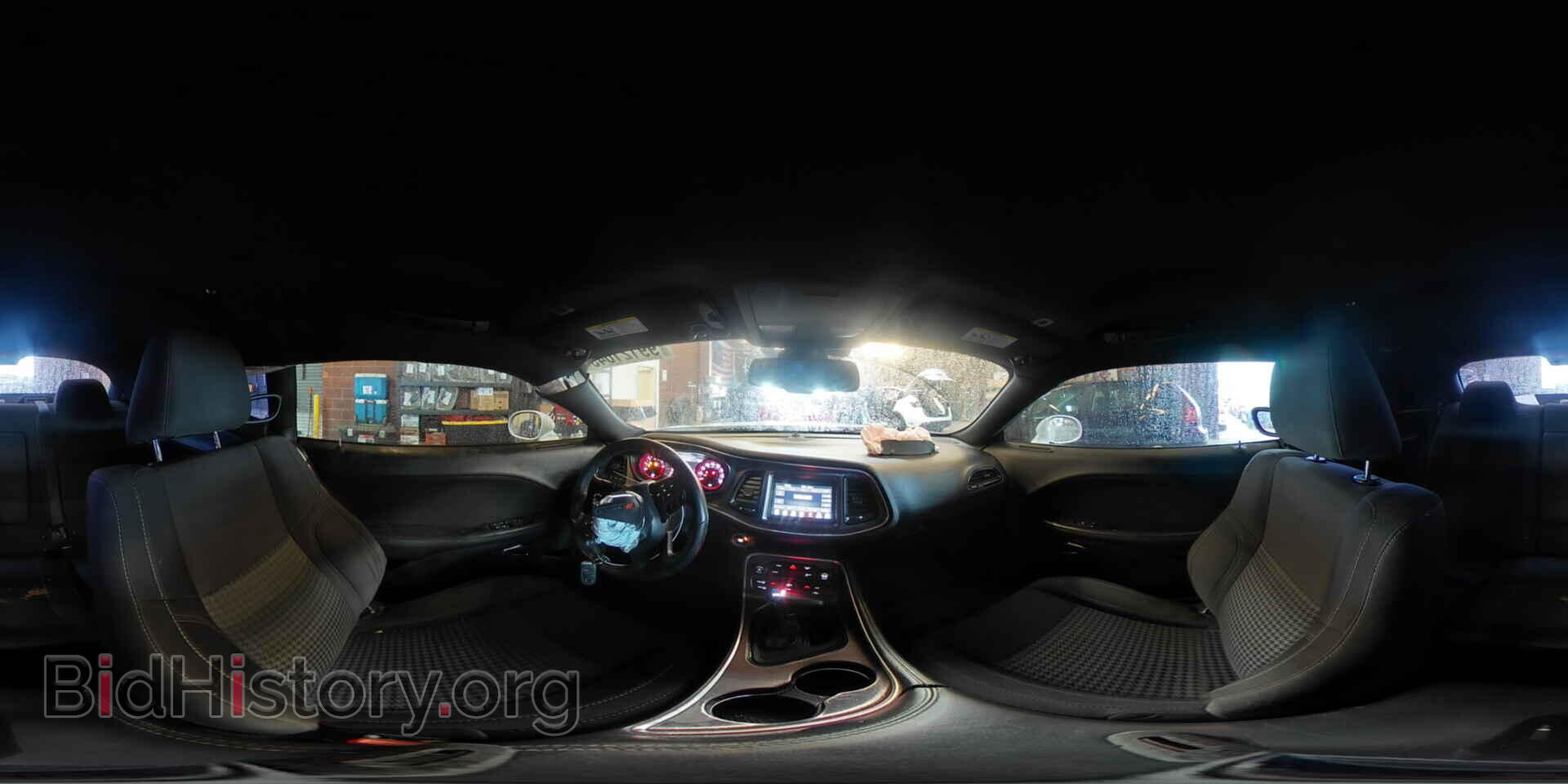 2018 DODGE CHALLENGER - VIN: 2C3CDZAG4JH263000 - Фото 15