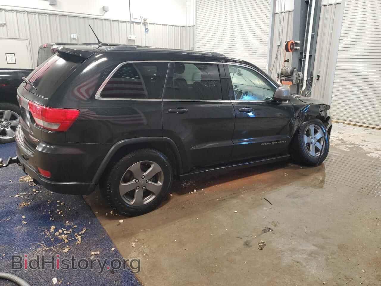 2013 JEEP GRAND CHER - VIN: 1C4RJFAG3DC653249 - Фото 3