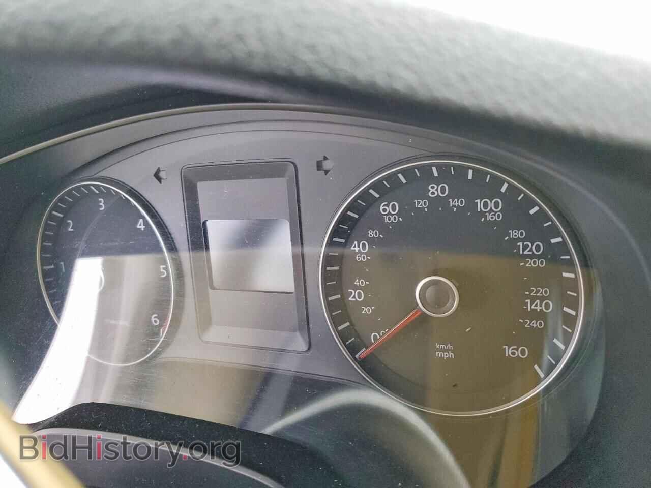 2014 VOLKSWAGEN JETTA - VIN: 3VWLL7AJ4EM400584 - Фото 9
