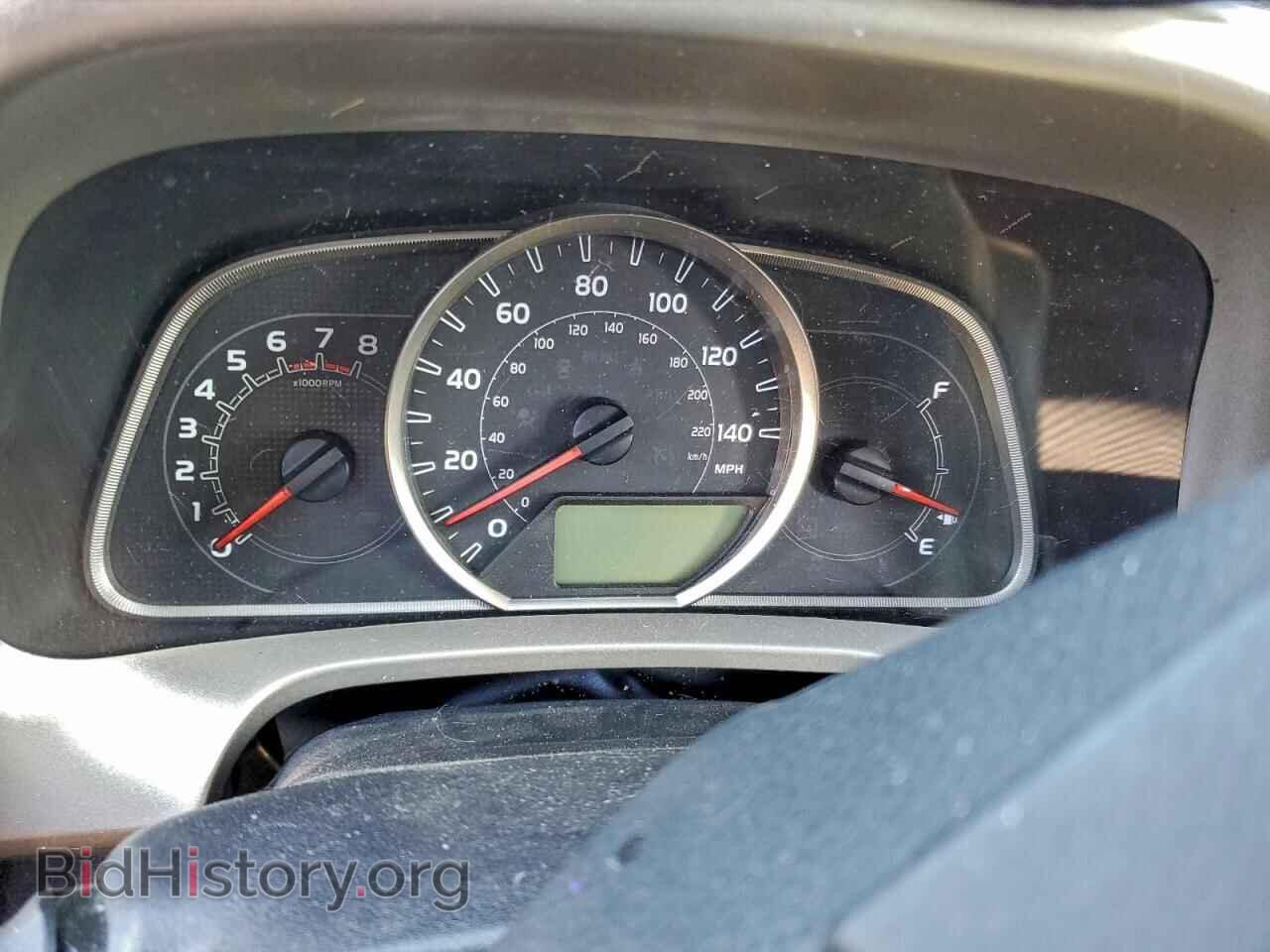 2014 TOYOTA RAV4 - VIN: 2T3BFREV9EW200071 - Фото 9