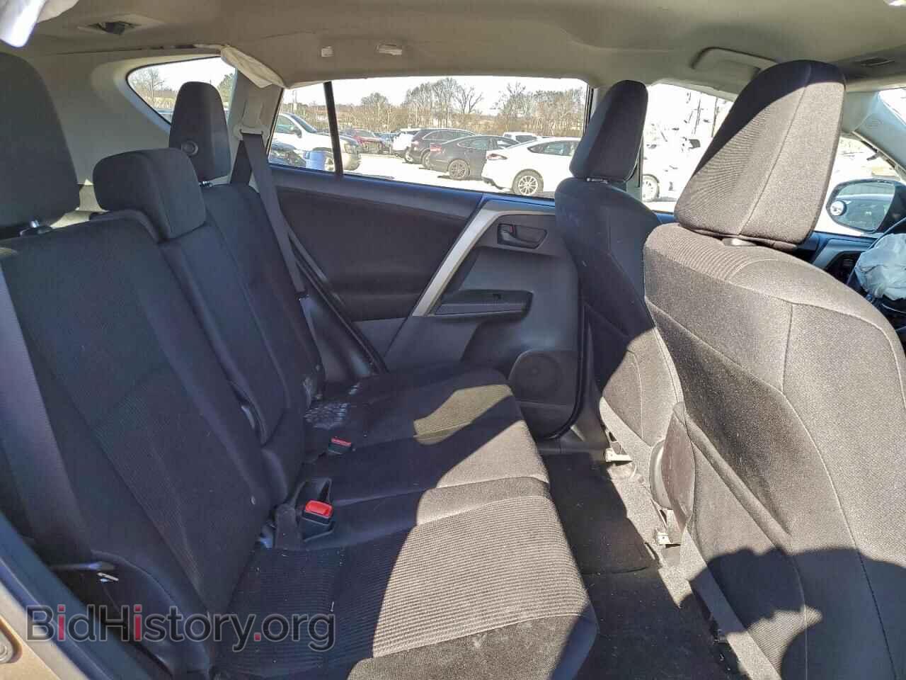 2014 TOYOTA RAV4 - VIN: 2T3BFREV9EW200071 - Фото 10