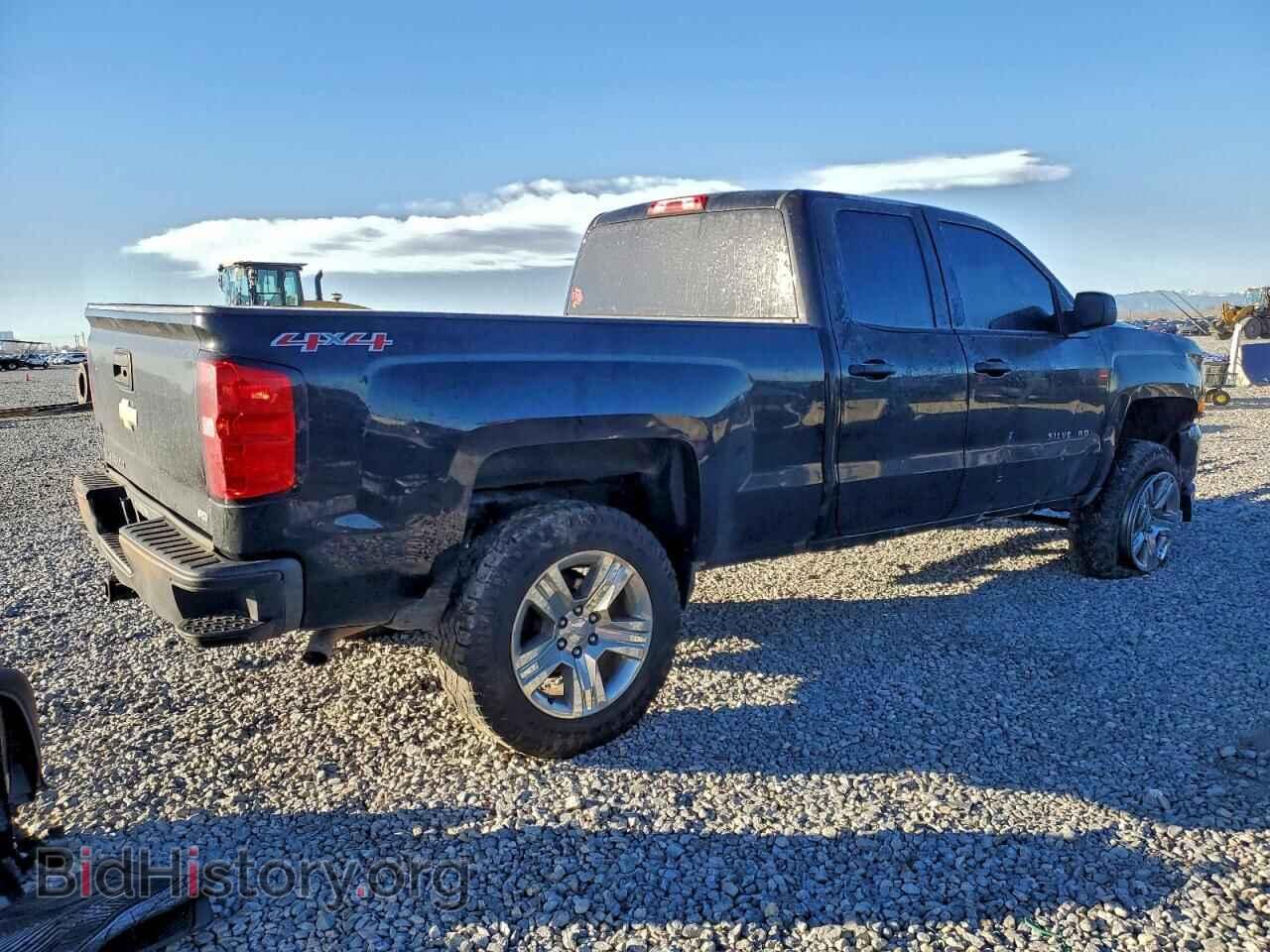 2016 CHEVROLET ALL Models - VIN: 1GCVKPEC8GZ347836 - Фото 3