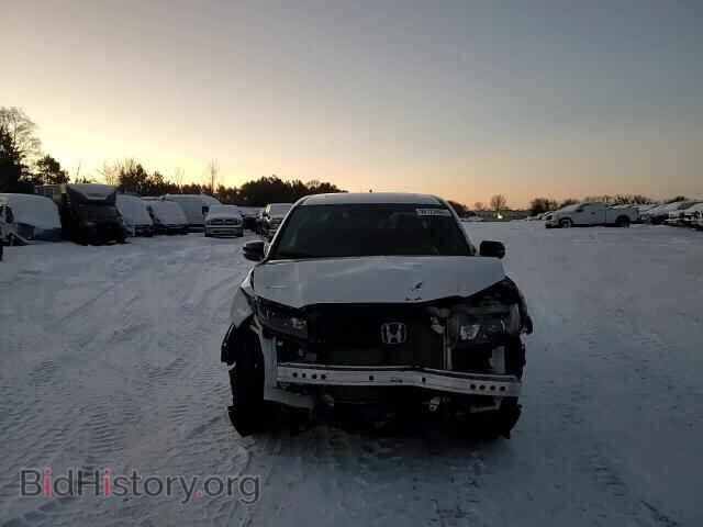 2023 HONDA RIDGELINE - VIN: 5FPYK3F81PB044121 - Фото 14