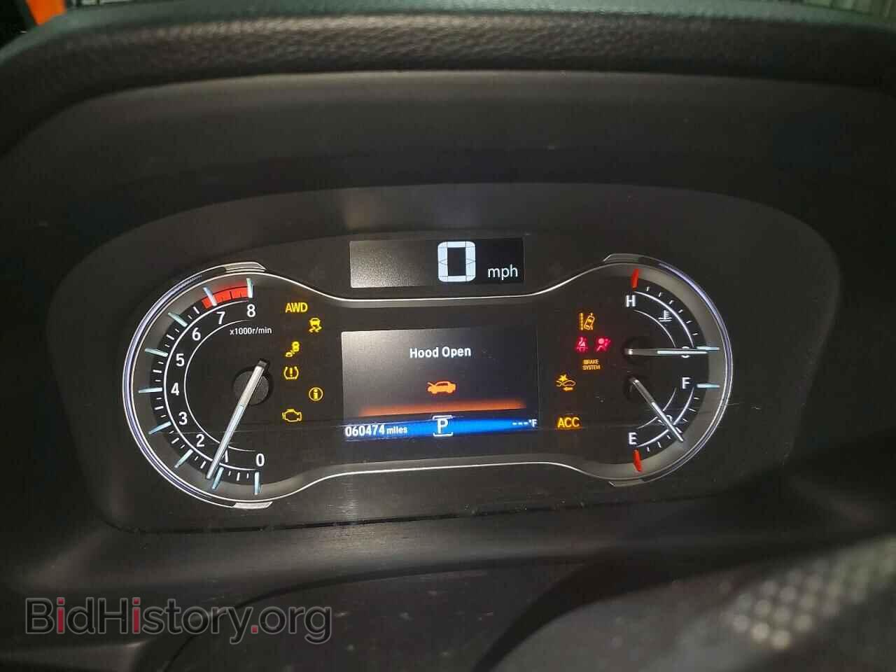 2023 HONDA RIDGELINE - VIN: 5FPYK3F81PB044121 - Фото 9