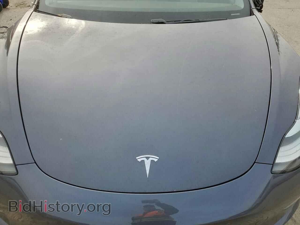 2018 TESLA MODEL 3 - VIN: 5YJ3E1EA3JF034555 - Photo 11