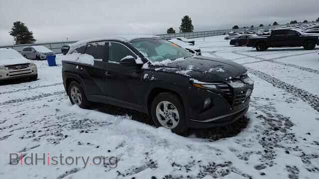 2022 HYUNDAI TUCSON - VIN: KM8JBCAE3NU075443 - Фото 14