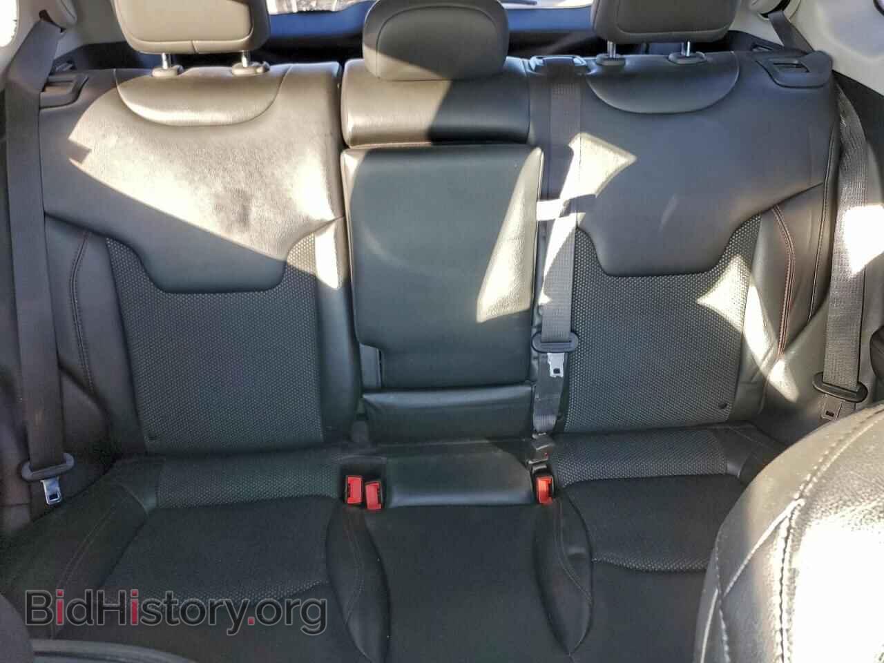 2020 JEEP COMPASS - VIN: 3C4NJDDB9LT200016 - Фото 10