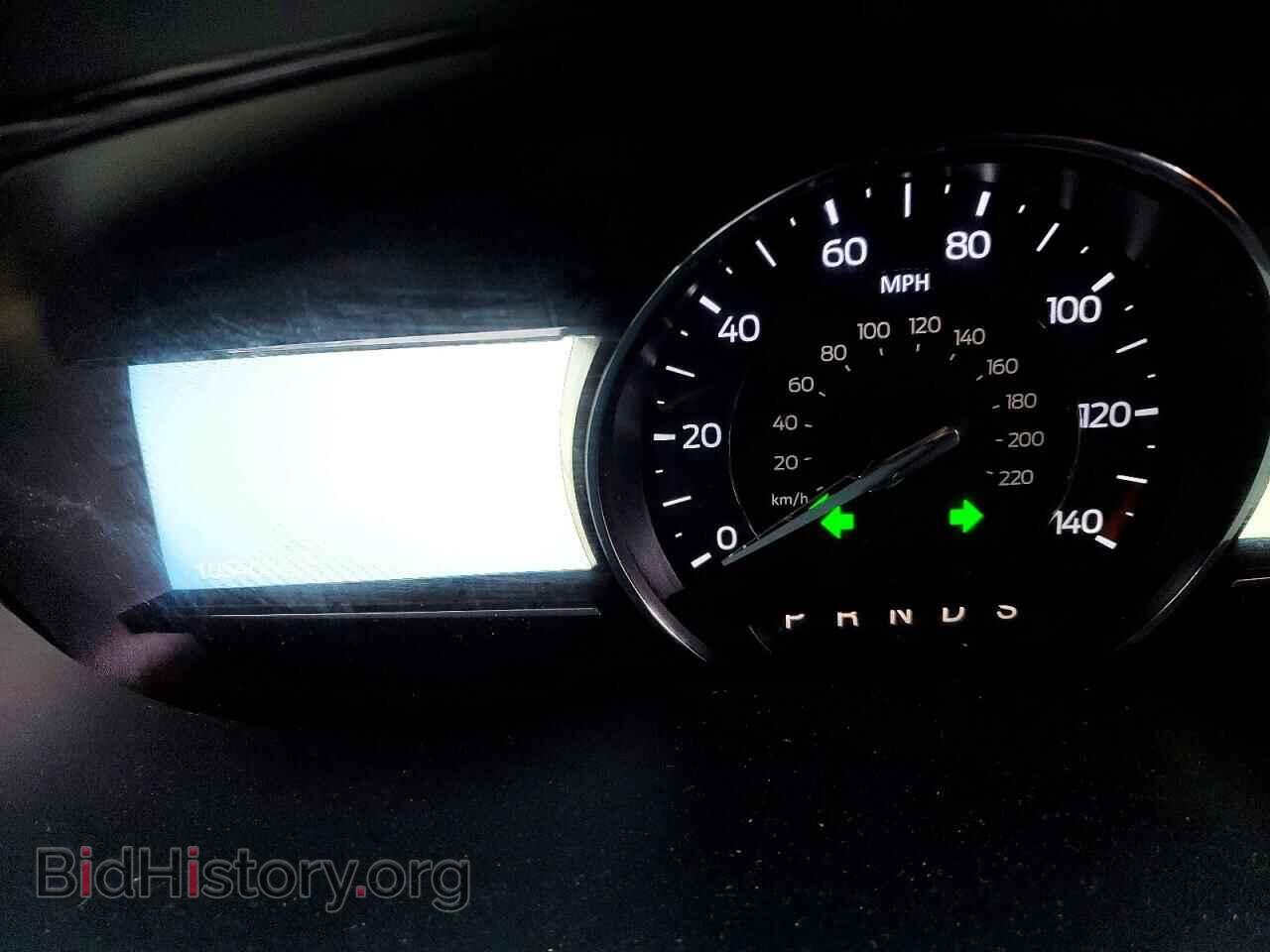 2017 FORD EXPLORER - VIN: 1FM5K7FHXHGB13927 - Фото 9