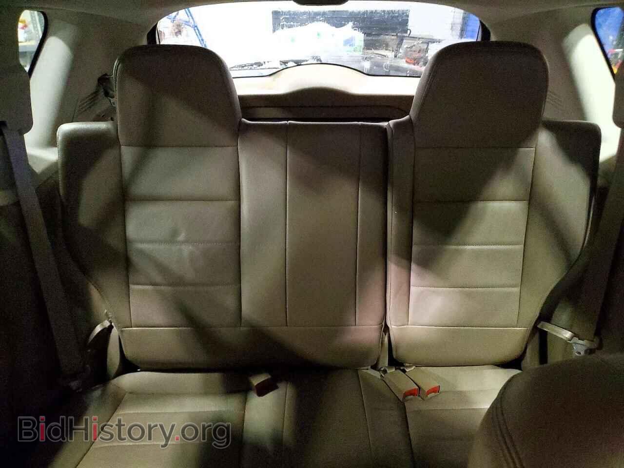 2012 JEEP COMPASS - VIN: 1C4NJCCBXCD642823 - Photo 10