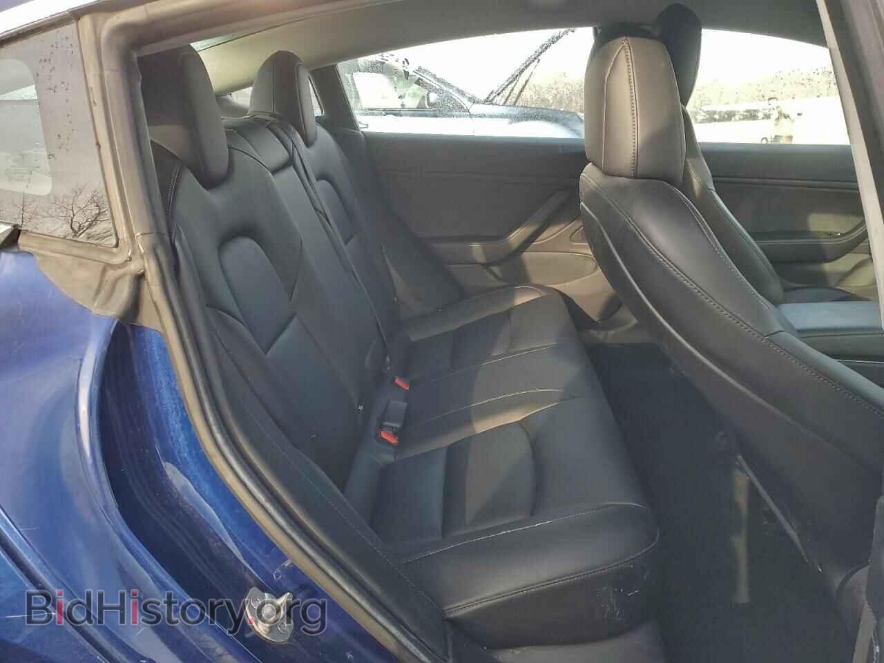 2018 TESLA MODEL 3 - VIN: 5YJ3E1EA0JF032553 - Photo 10