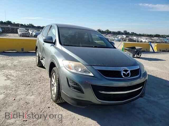 2012 MAZDA CX-9 - VIN: JM3TB2CA4C0367535 - Фото 14