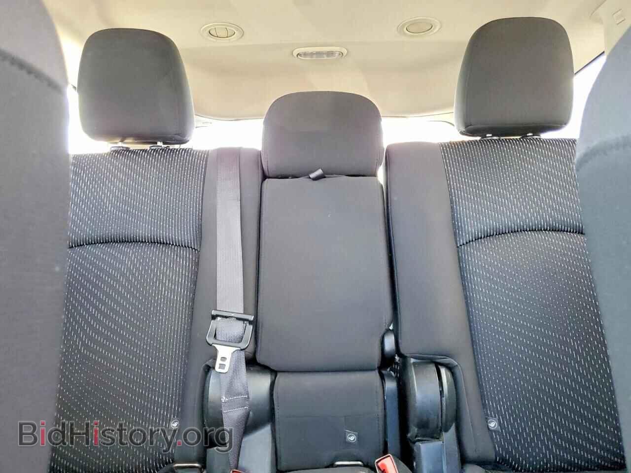 2017 DODGE JOURNEY - VIN: 3C4PDCBG5HT514651 - Фото 10