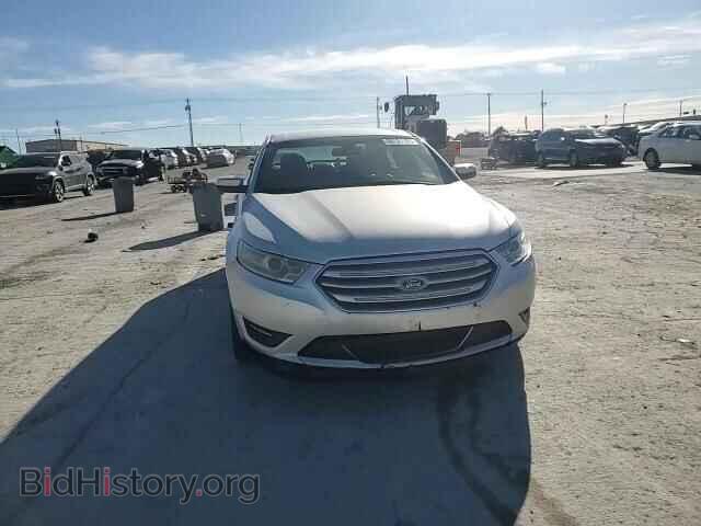 2017 FORD TAURUS - VIN: 1FAHP2F80HG104729 - Фото 13