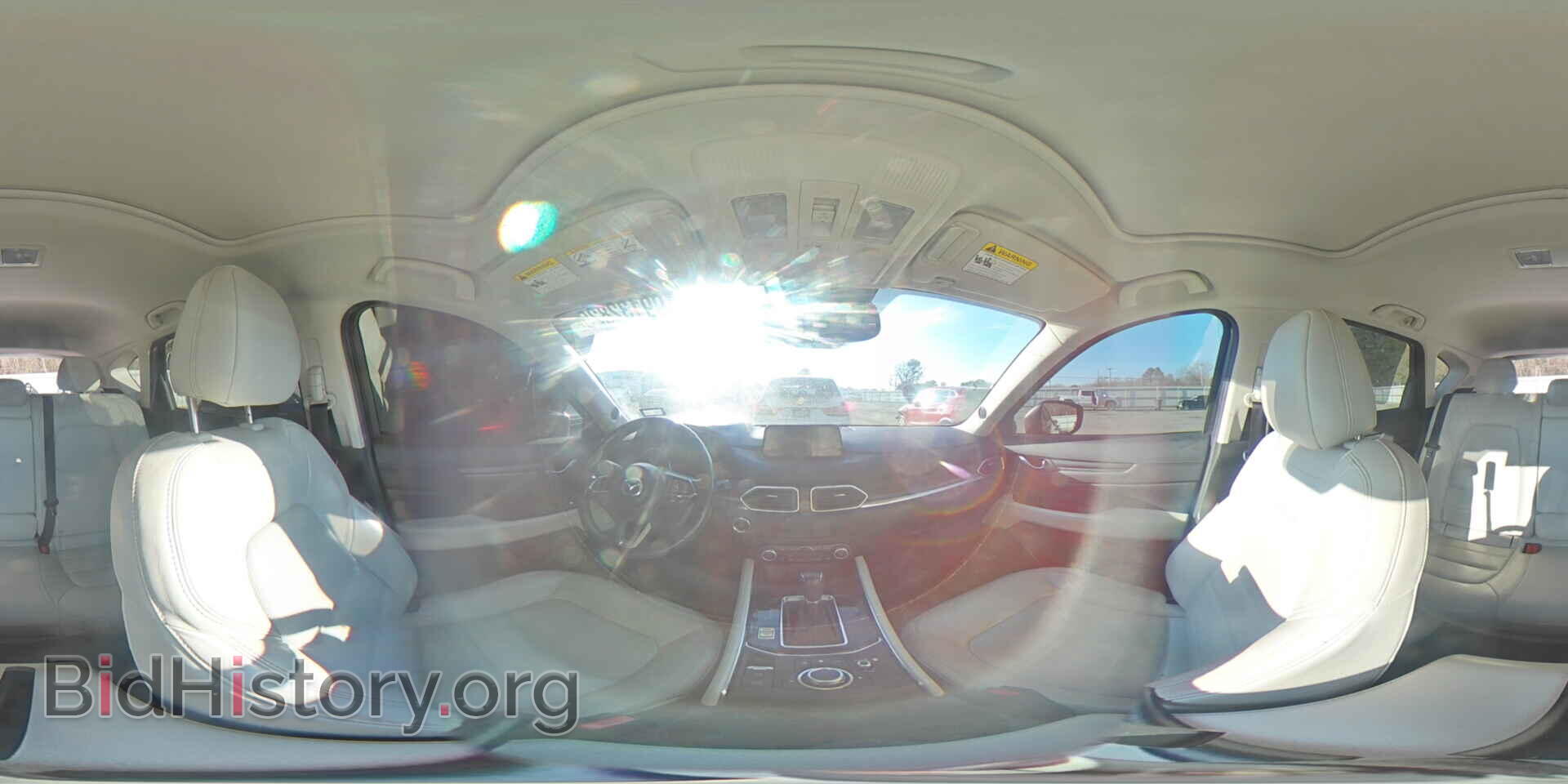 2017 MAZDA CX-5 - VIN: JM3KFADL9H0149270 - Фото 16