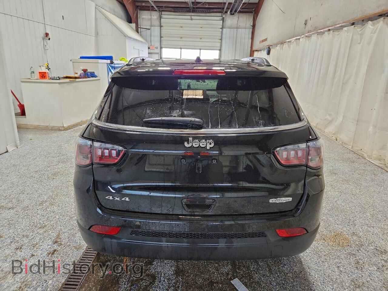 2024 JEEP COMPASS - VIN: 3C4NJDBN1RT606328 - Фото 6