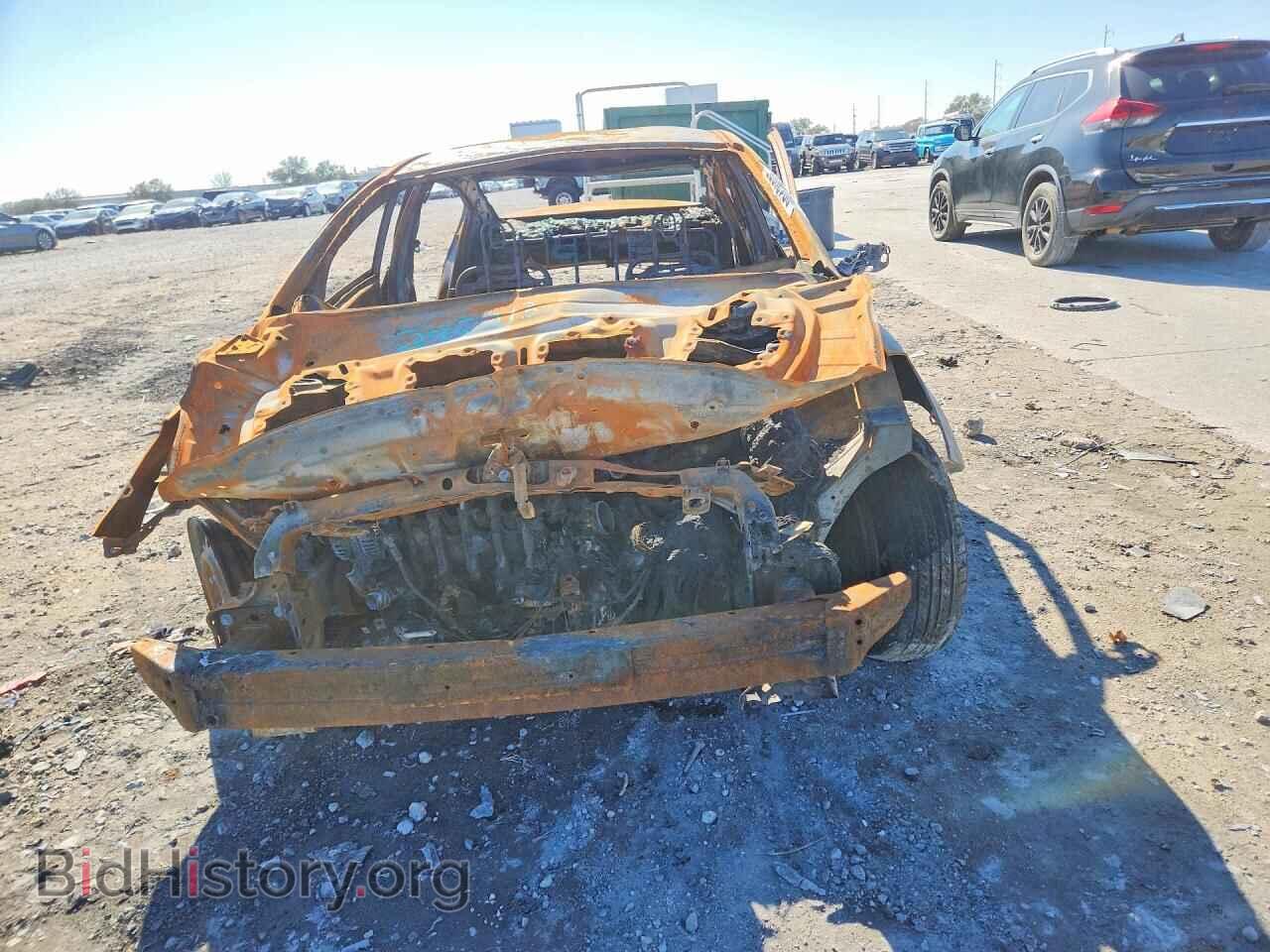 2018 KIA FORTE - VIN: 3KPFK4A75JE219035 - Фото 5