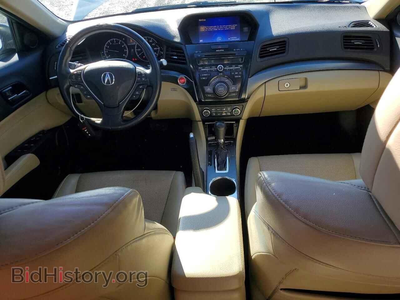 2014 ACURA ILX - VIN: 19VDE1F78EE006391 - Фото 8