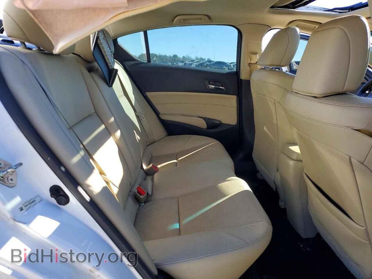 2014 ACURA ILX - VIN: 19VDE1F78EE006391 - Фото 10