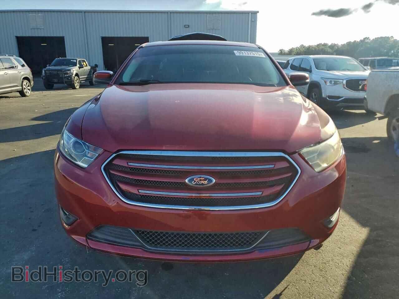 2015 FORD TAURUS - VIN: 1FAHP2E84FG102142 - Photo 5