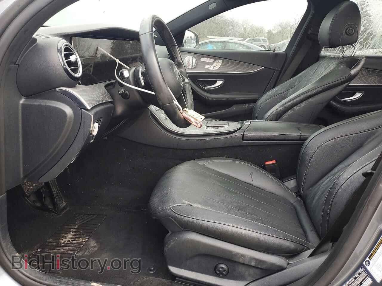 2021 MERCEDES-BENZ E-CLASS - VIN: W1KZF8EB2MA915811 - Фото 7