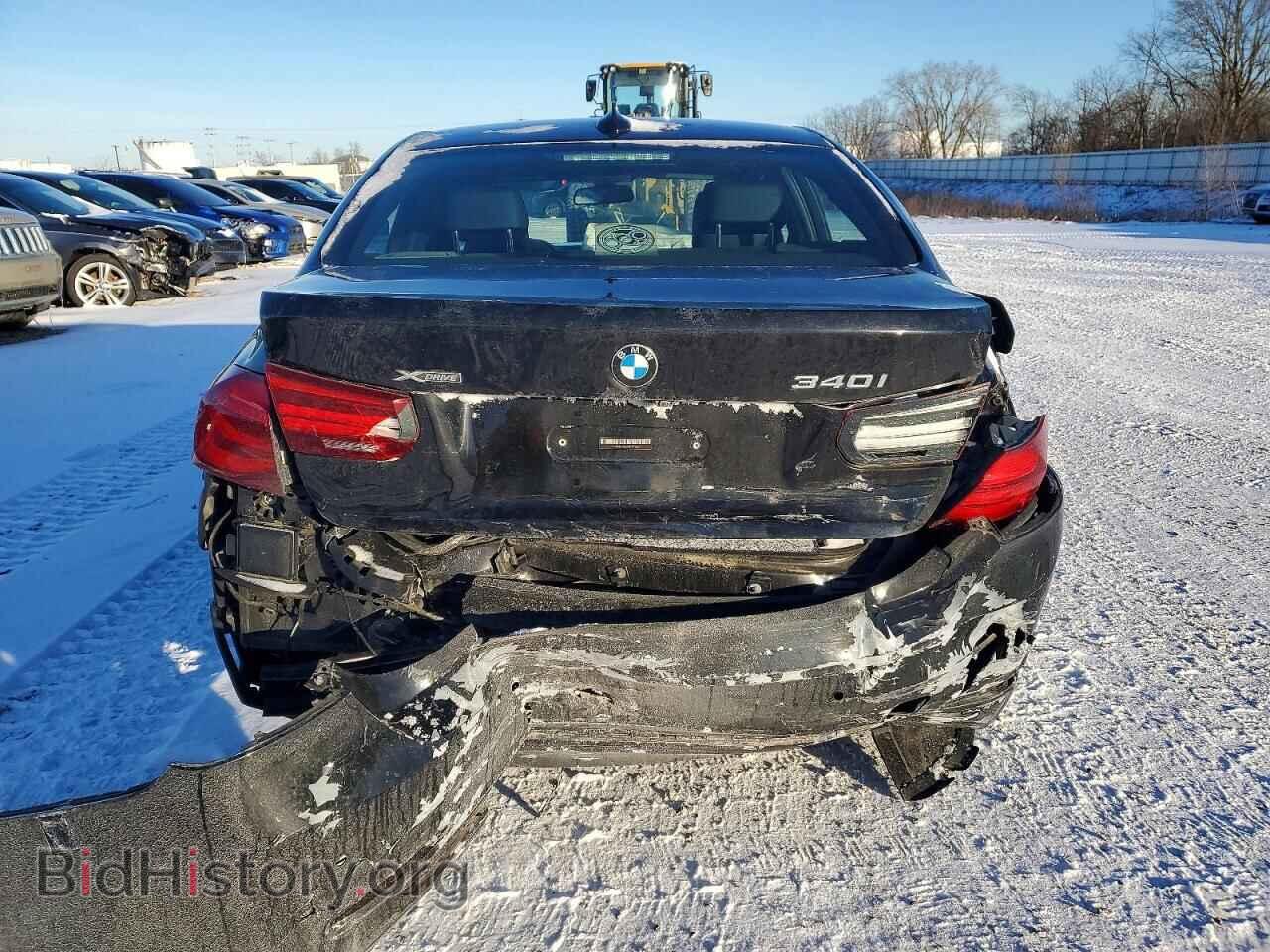 2018 BMW 3 SERIES - VIN: WBA8B7G57JNT71259 - Фото 6